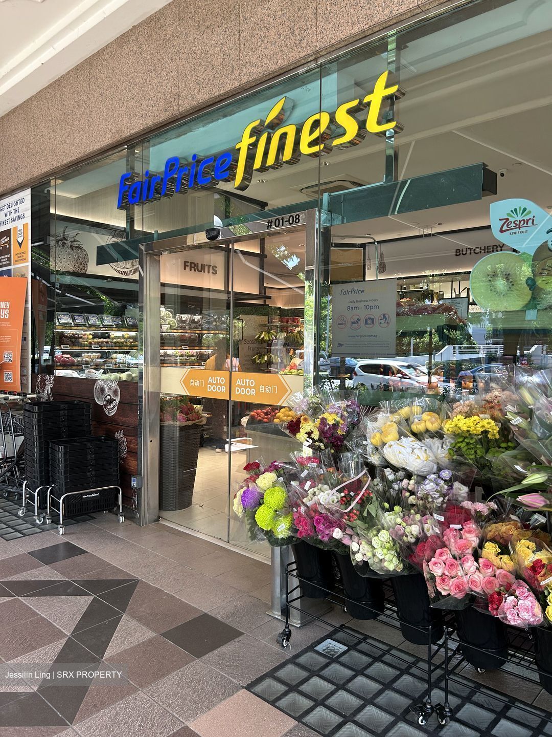 Dunearn Road (D11), Condominium #494933811